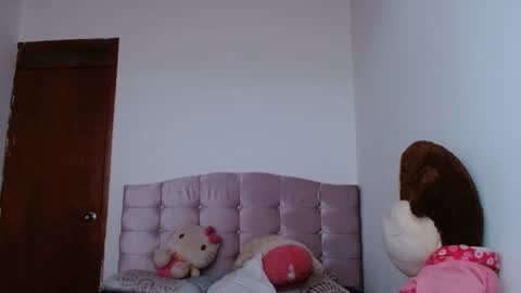 Snapshot of chicarita_fire chatting on 10.11.25 Channel Fire online show from 10.11.25