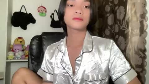 Snapshot of chichay_addams chatting on 06.19.26 Addams online show from 06.19.26