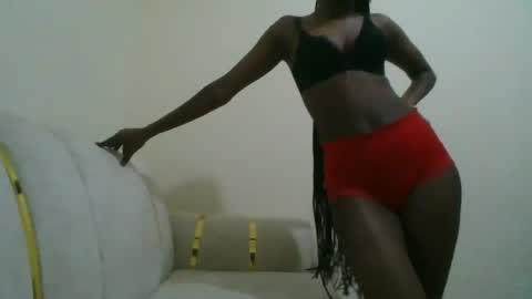 Snapshot of chickymuse chatting on 07.17.26 Chickymuse online show from 07.17.26