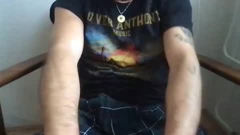 Chico online show from 12.22.25