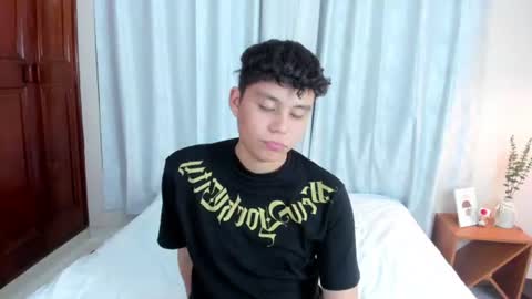 Snapshot of chico_medusa chatting on 06.15.26 Nathan online show from 06.15.26