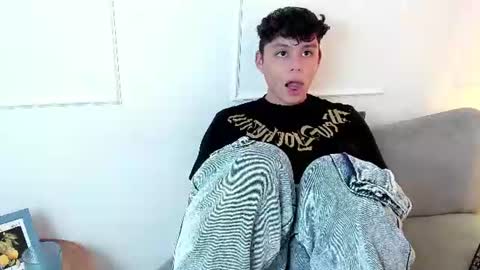 Snapshot of chico_medusa chatting on 06.19.26 Nathan online show from 06.19.26