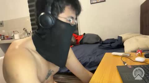 Snapshot of chicodelauni chatting on 02.20.26 chicodelauni online show from 02.20.26