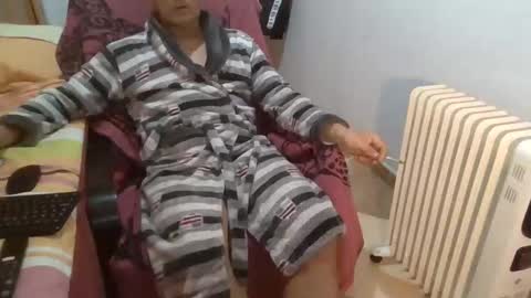 Chicodelsur online show from 11.30.25