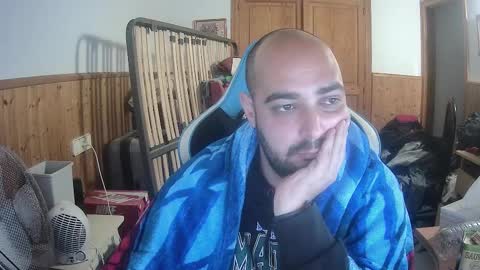 Snapshot of chicomallorca96 chatting on 01.26.25 chicomallorca96 online show from 01.26.25