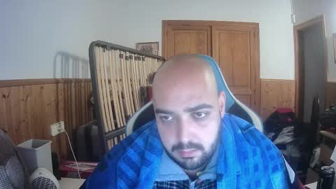 Snapshot of chicomallorca96 chatting on 02.05.25 chicomallorca96 online show from 02.05.25