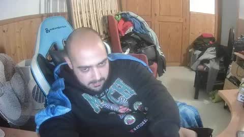 Snapshot of chicomallorca96 chatting on 02.20.25 chicomallorca96 online show from 02.20.25