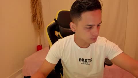 chicos_sexy online show from 01.15.26