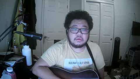 Frederick online show from 09.24.25