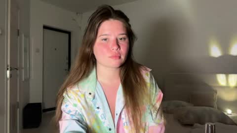 chiculya online show from 07.19.26