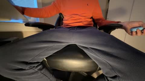 chiefgyro online show from 11.10.25