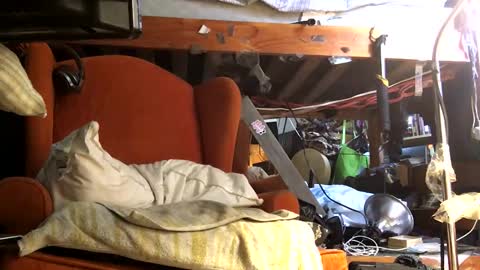 chiefJ6mirrorzmatrixmoke online show from 04.19.26