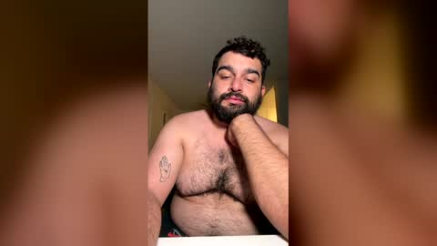 chillcub130895 online show from 05.09.26