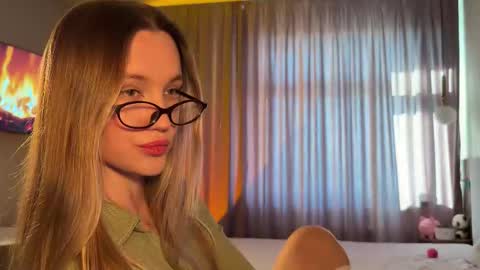 Goddess Vika - owner of all ur money online show from 03.20.26