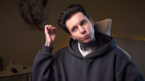 Rick online show from 10.01.25