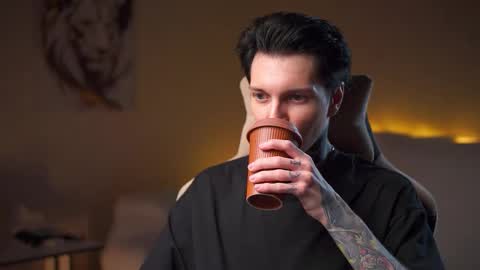 Rick online show from 10.11.25