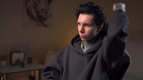 Rick online show from 11.16.25