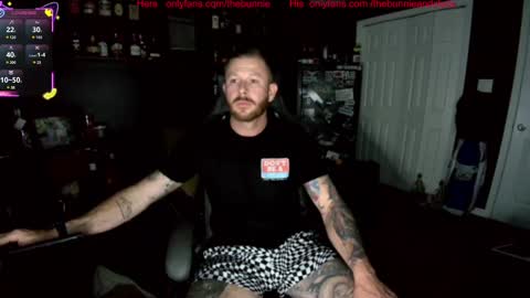 Snapshot of chillinthemosttt chatting on 10.10.25 Chillinthemosttt online show from 10.10.25