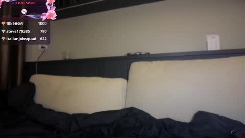 Call me Stelz online show from 03.21.26