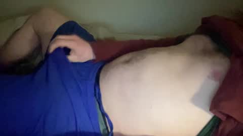 Snapshot of chilltown3 chatting on 01.31.25 Pau online show from 01.31.25