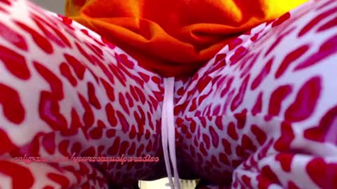 yoursensualparadise online show from 02.05.25