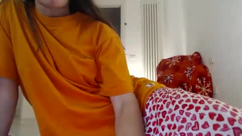 yoursensualparadise online show from 02.09.25
