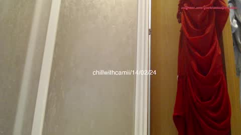 yoursensualparadise online show from 02.14.25