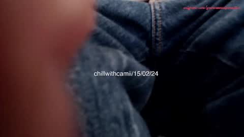 yoursensualparadise online show from 02.15.25