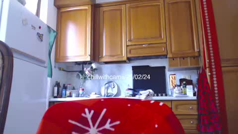 yoursensualparadise online show from 02.25.25