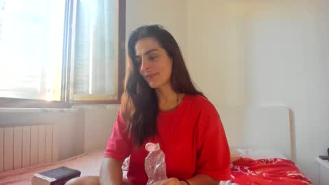 yoursensualparadise online show from 09.19.25