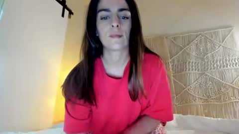 yoursensualparadise online show from 10.02.25