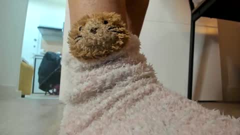 Snapshot of chillwithcamii chatting on 01.19.26 yoursensualparadise online show from 01.19.26