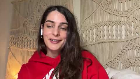 Snapshot of chillwithcamii chatting on 02.08.26 yoursensualparadise online show from 02.08.26