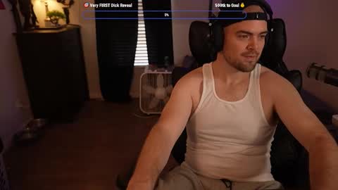 ChillWithMatt online show from 01.11.26