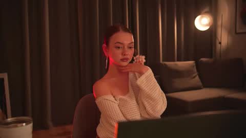 chillwithstacy online show from 11.12.25