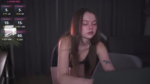 chillwithstacy online show from 03.25.26