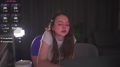 chillwithstacy online show from 05.21.26