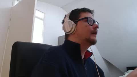 chillzonecam online show from 02.23.26