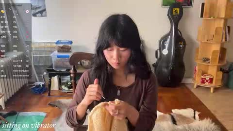 judith online show from 10.29.25