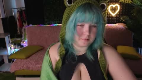 Chim-Chim online show from 09.10.25