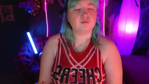 Chim-Chim online show from 10.29.25