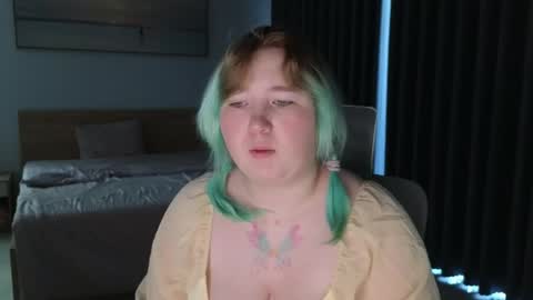 Chim-Chim online show from 03.19.26