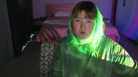 Chim-Chim online show from 03.20.26