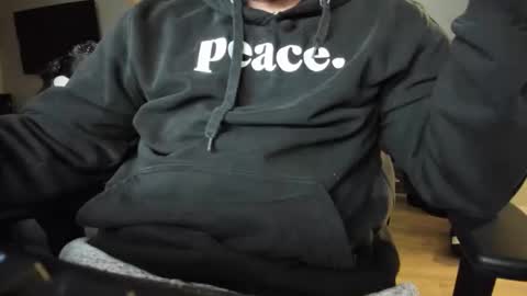 Snapshot of chimp233 chatting on 10.29.25 chimp233 online show from 10.29.25