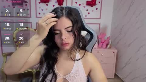 Kelly online show from 03.12.26