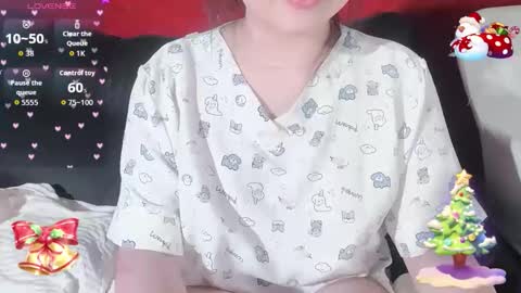 Chinh chubby online show from 12.20.25