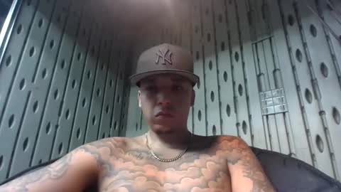 Snapshot of chino880172 chatting on 12.10.24 CHINO online show from 12.10.24