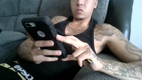 Snapshot of chino880172 chatting on 12.20.24 CHINO online show from 12.20.24