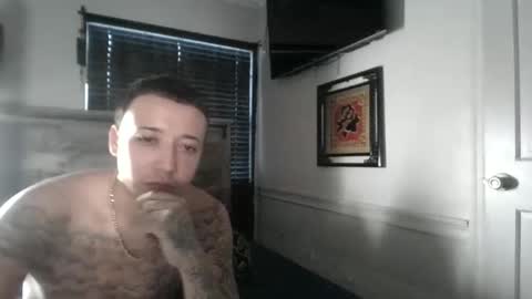 Snapshot of chino880172 chatting on 01.01.25 CHINO online show from 01.01.25