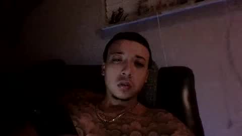 Snapshot of chino880172 chatting on 01.11.25 CHINO online show from 01.11.25